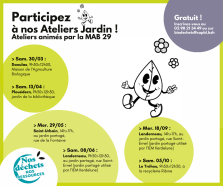 ateliers jardin 2024