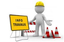 travaux travaux