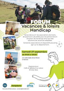 forum vacances et loisirs handicap forum vacances et loisirs handicap