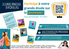 enquete jeunesse CAPLD enquete jeunesse CAPLD